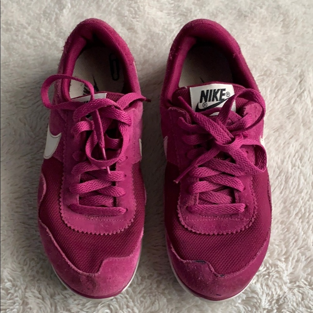 Nike Women Sneakers